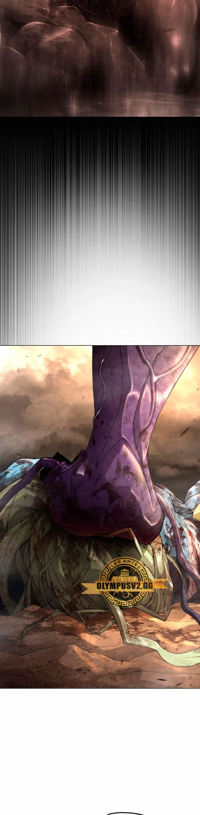 Read Super Human Era Español Manga Online