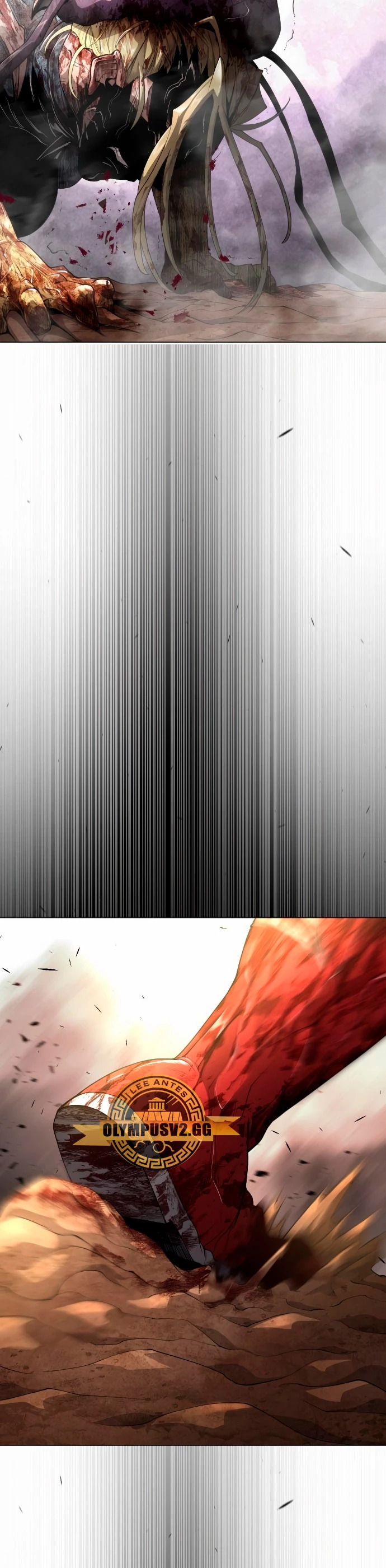 Read Super Human Era Español Manga Online