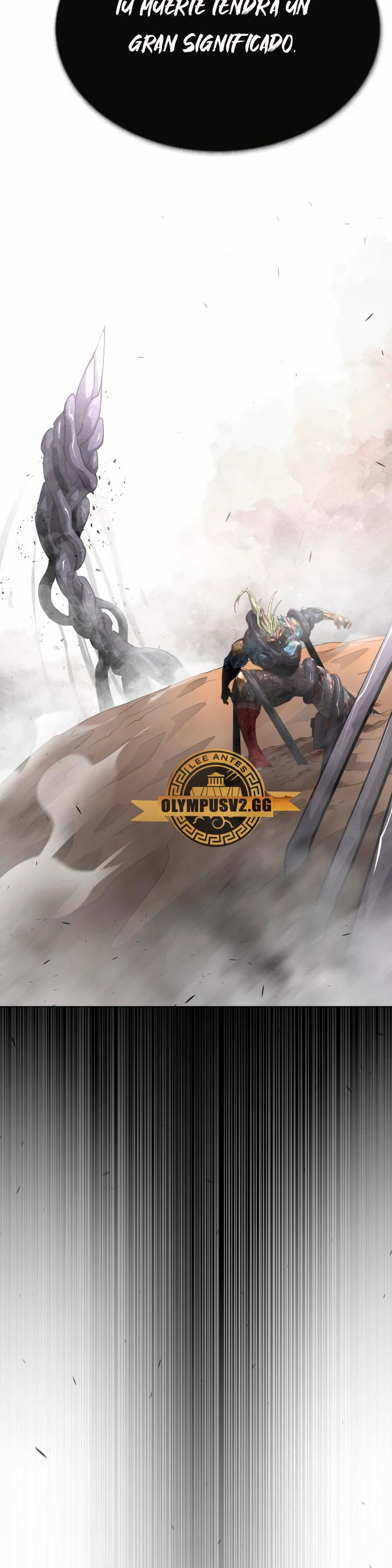 Read Super Human Era Español Manga Online