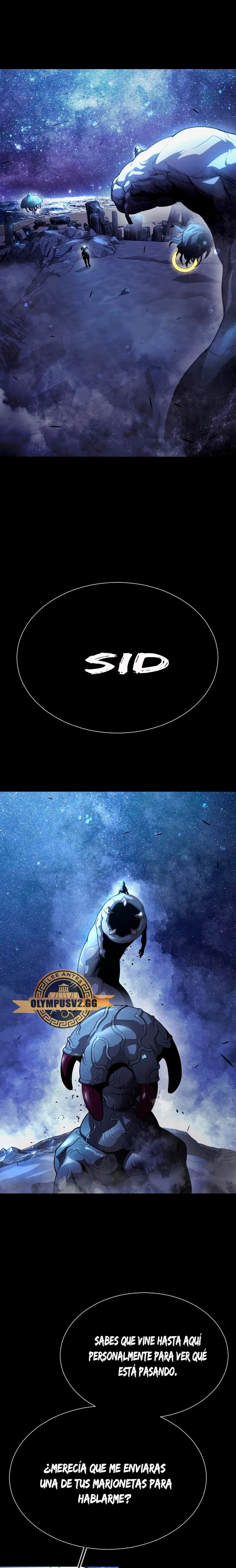 Read Super Human Era Español Manga Online