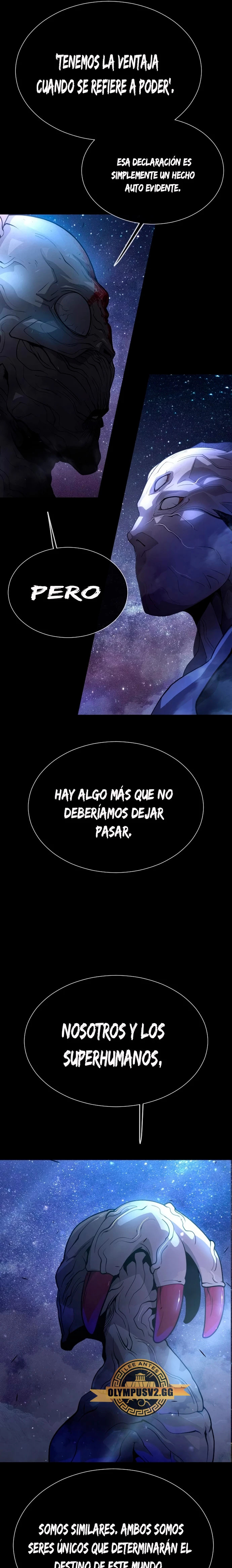 Read Super Human Era Español Manga Online