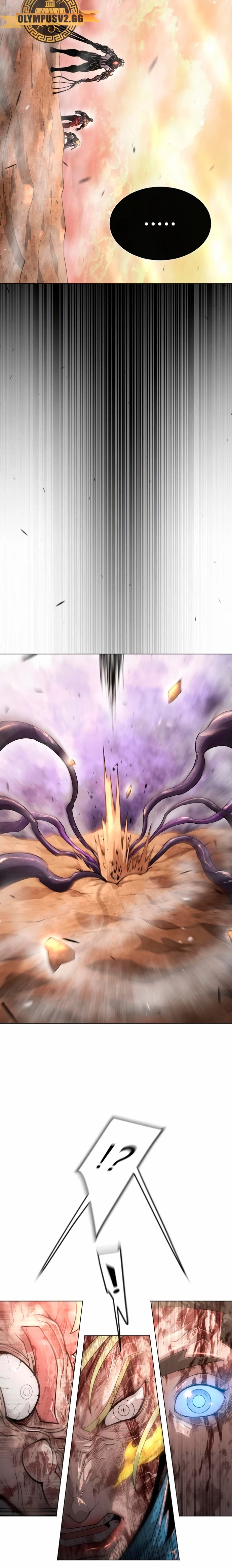 Read Super Human Era Español Manga Online