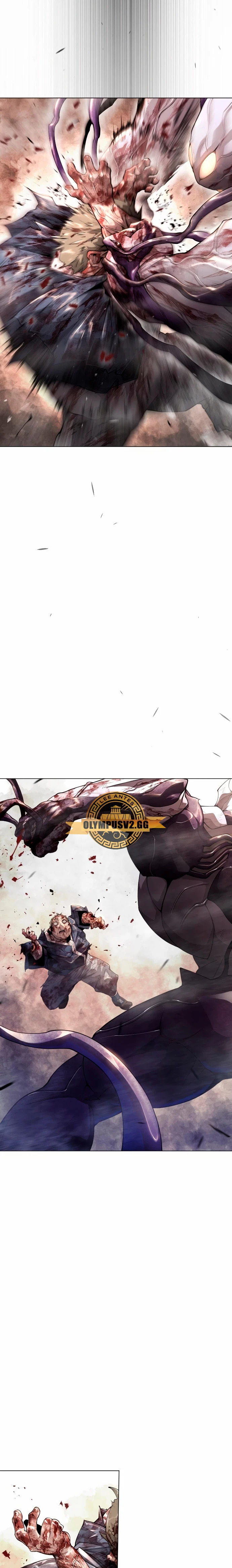 Read Super Human Era Español Manga Online