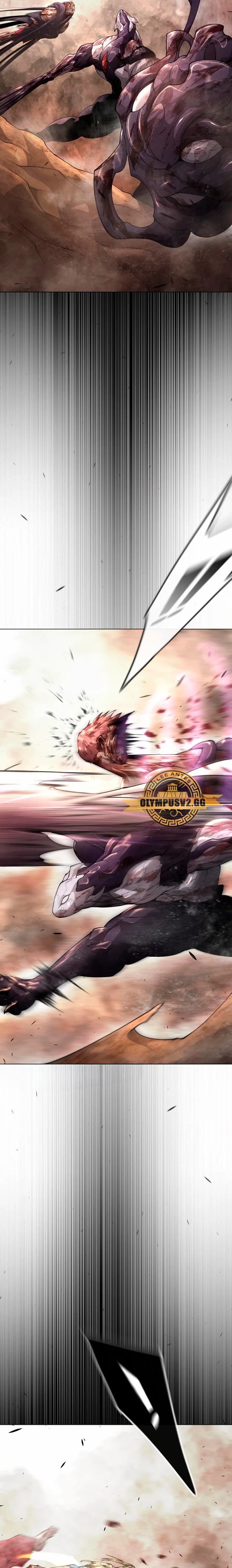 Read Super Human Era Español Manga Online