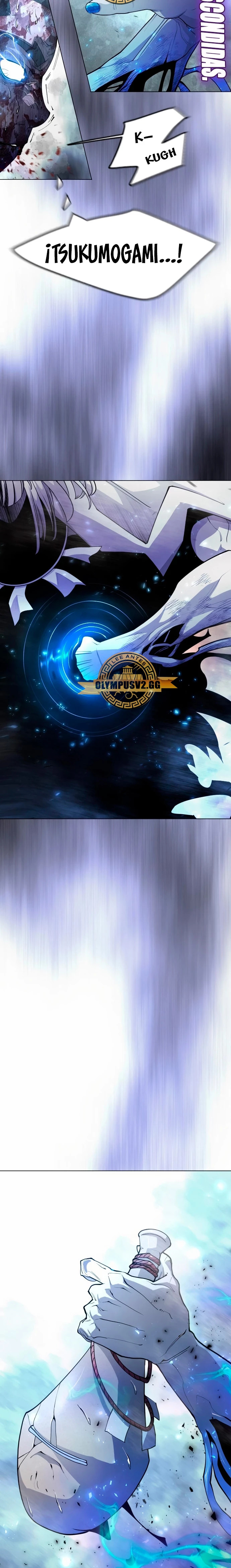 Read Super Human Era Español Manga Online