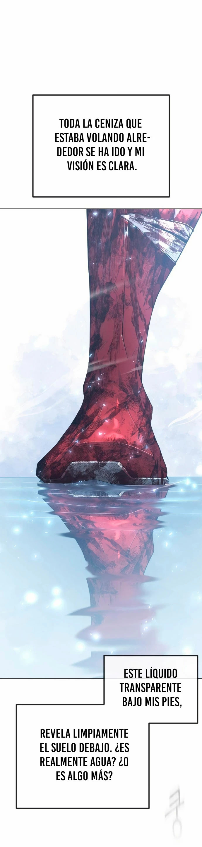 Read Super Human Era Español Manga Online