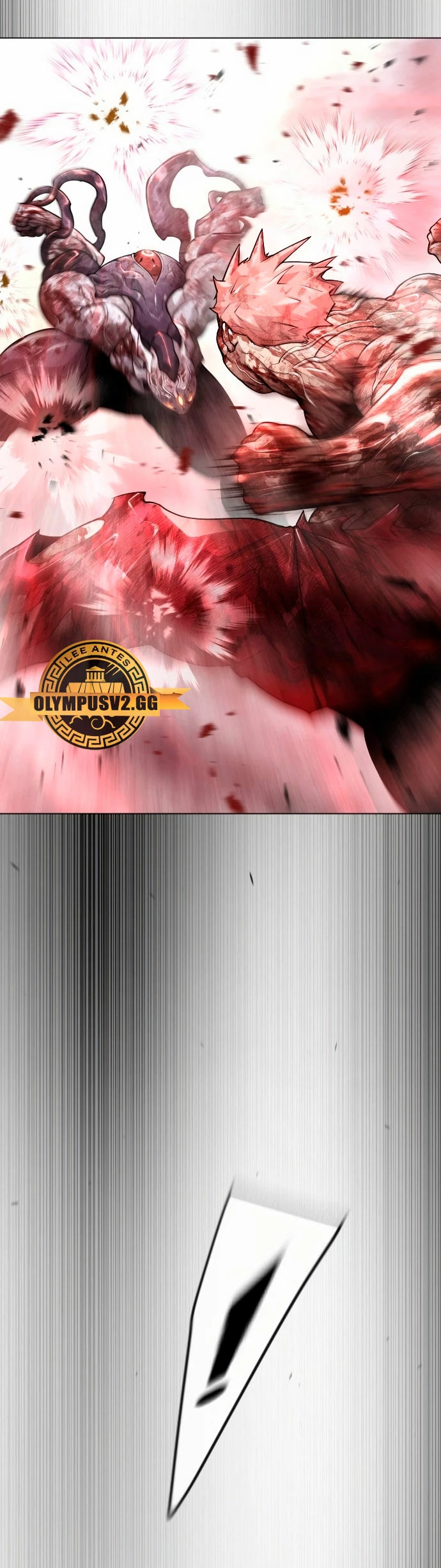 Read Super Human Era Español Manga Online