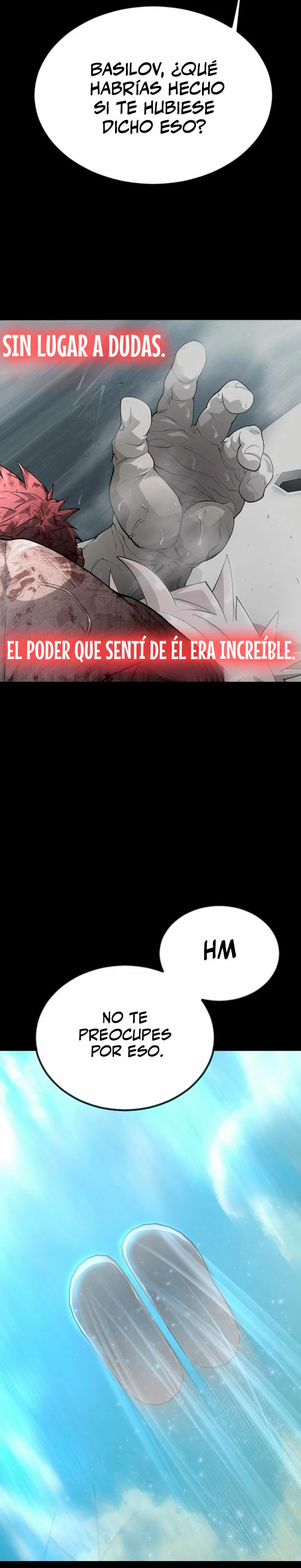 Read Super Human Era Español Manga Online