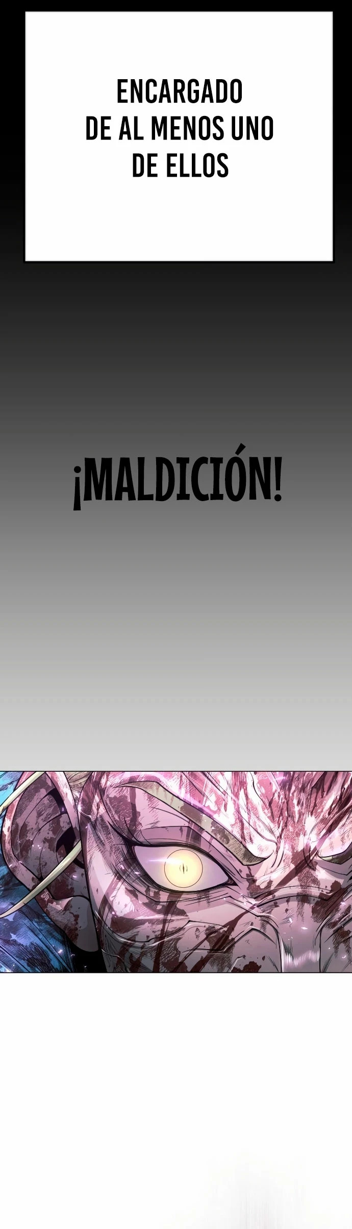 Read Super Human Era Español Manga Online