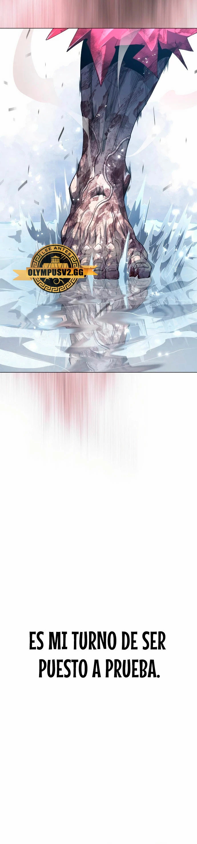 Read Super Human Era Español Manga Online