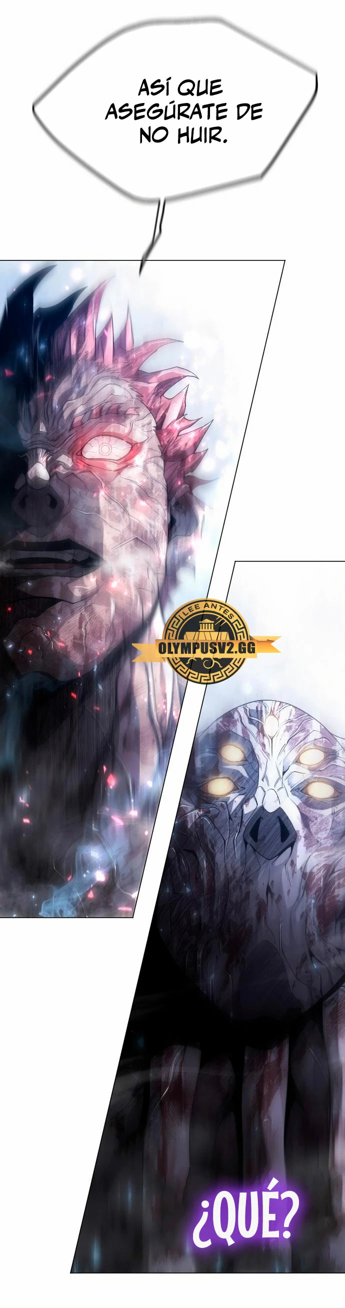 Read Super Human Era Español Manga Online