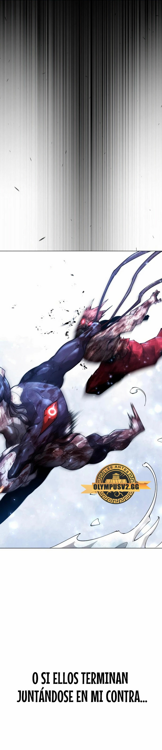 Read Super Human Era Español Manga Online