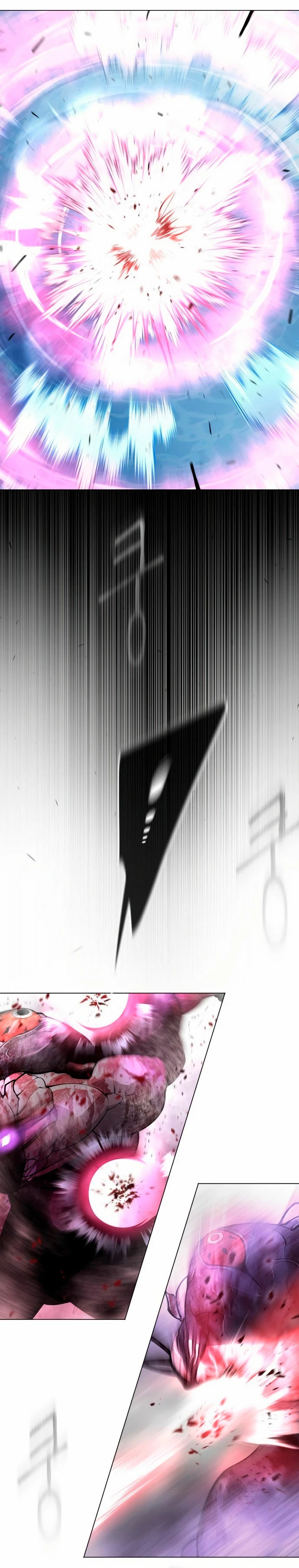 Read Super Human Era Español Manga Online