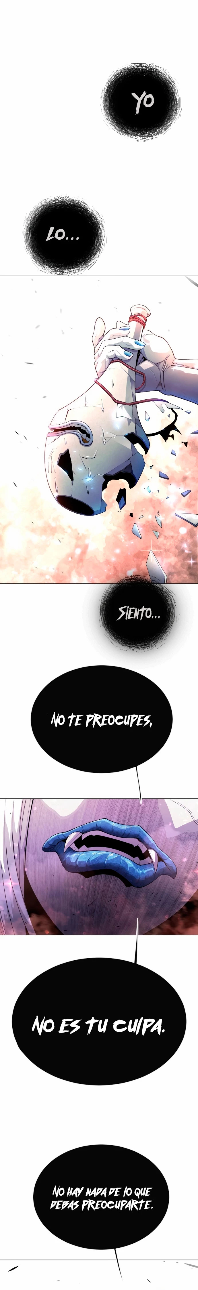 Read Super Human Era Español Manga Online