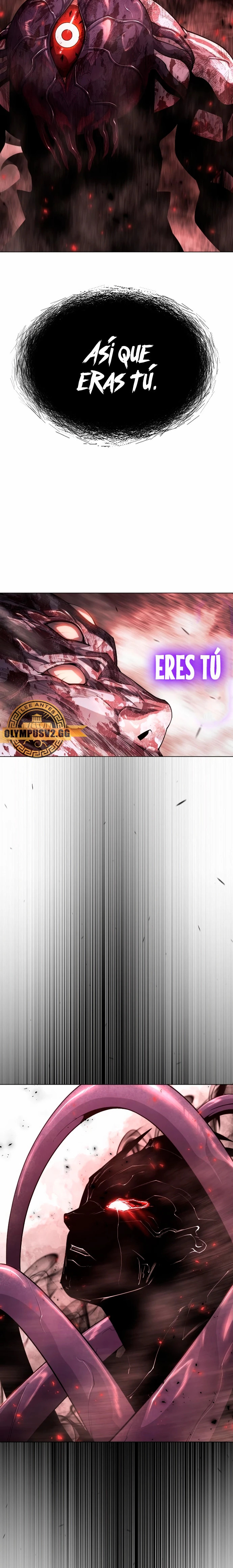 Read Super Human Era Español Manga Online