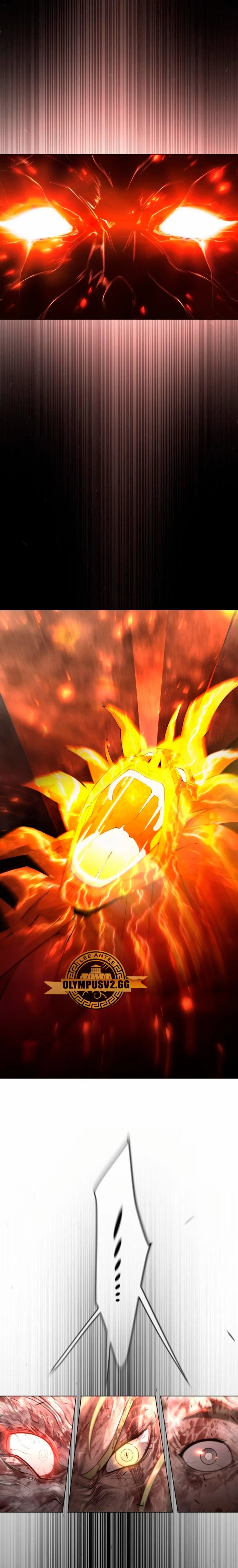 Read Super Human Era Español Manga Online