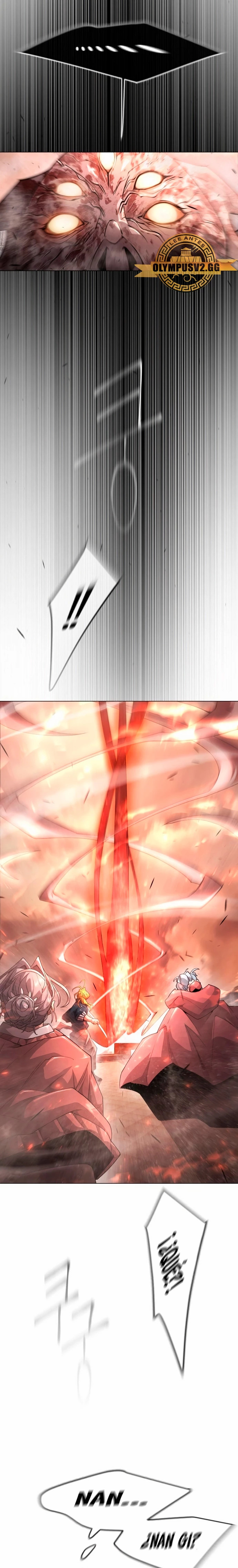 Read Super Human Era Español Manga Online