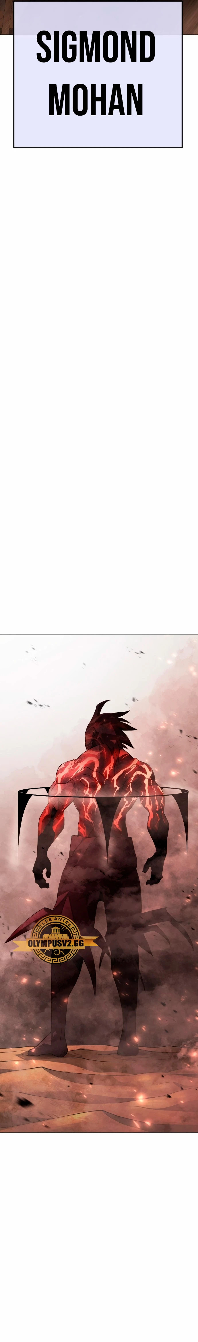 Read Super Human Era Español Manga Online