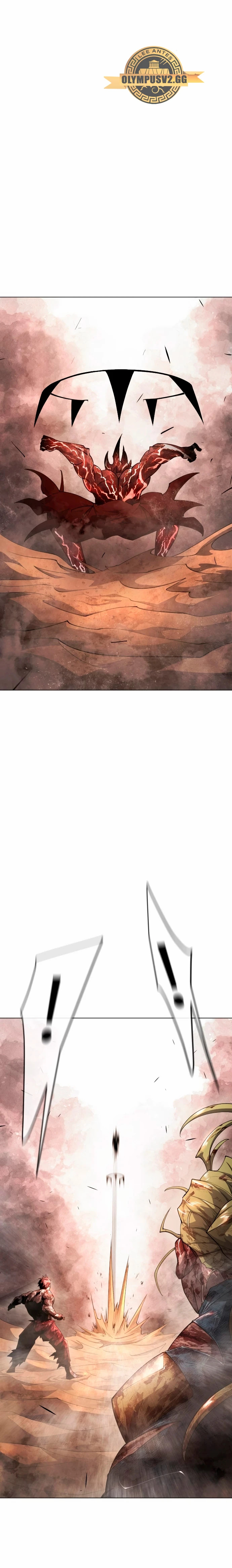 Read Super Human Era Español Manga Online