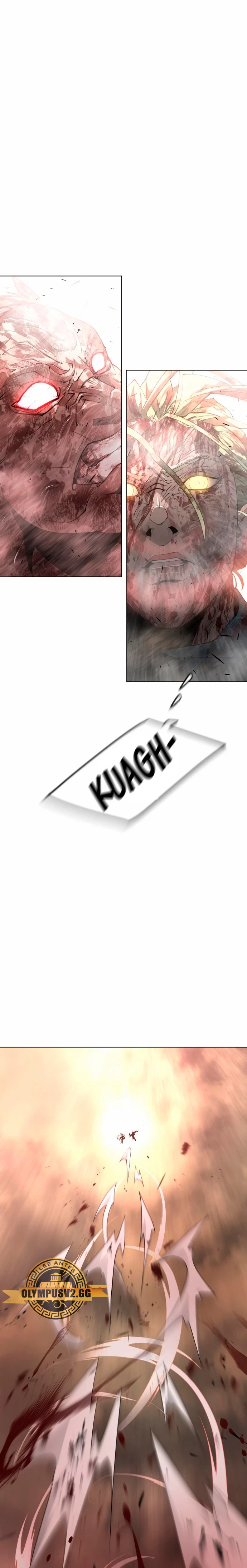 Read Super Human Era Español Manga Online