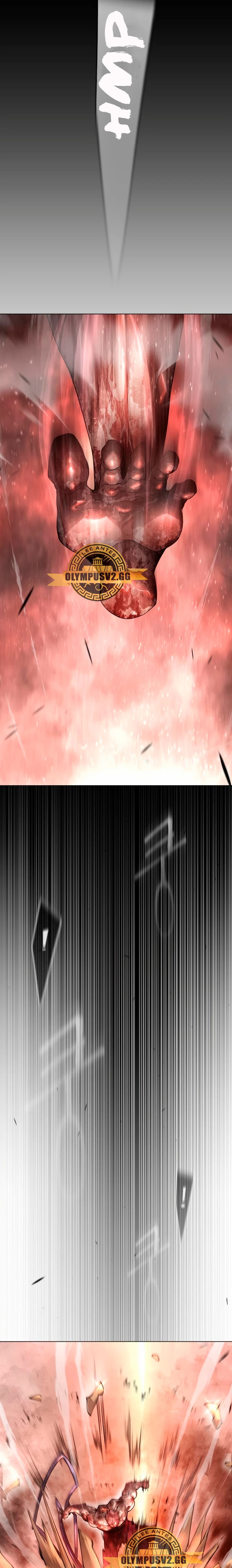 Read Super Human Era Español Manga Online