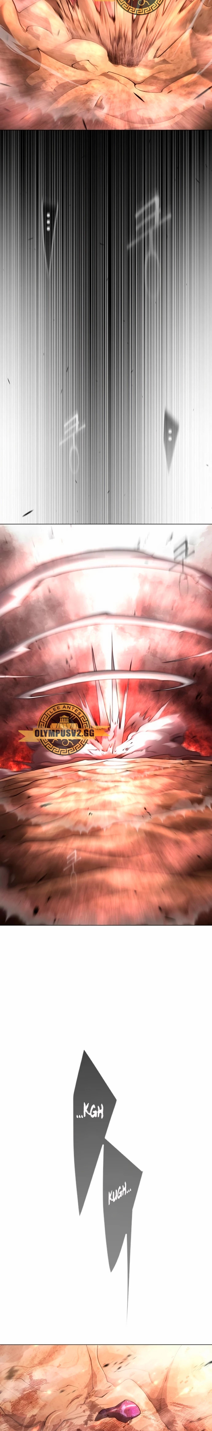 Read Super Human Era Español Manga Online