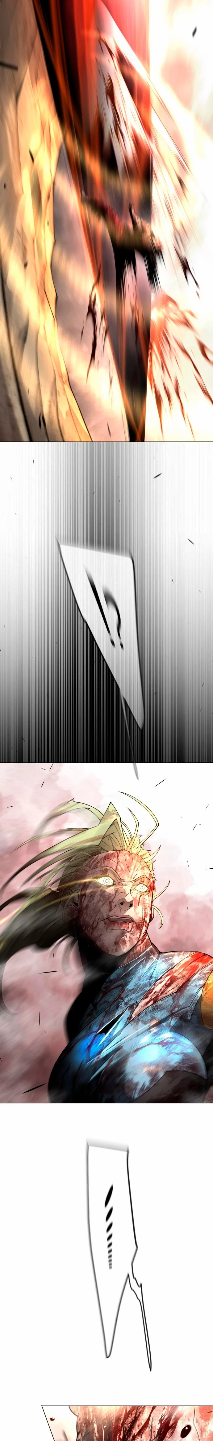 Read Super Human Era Español Manga Online