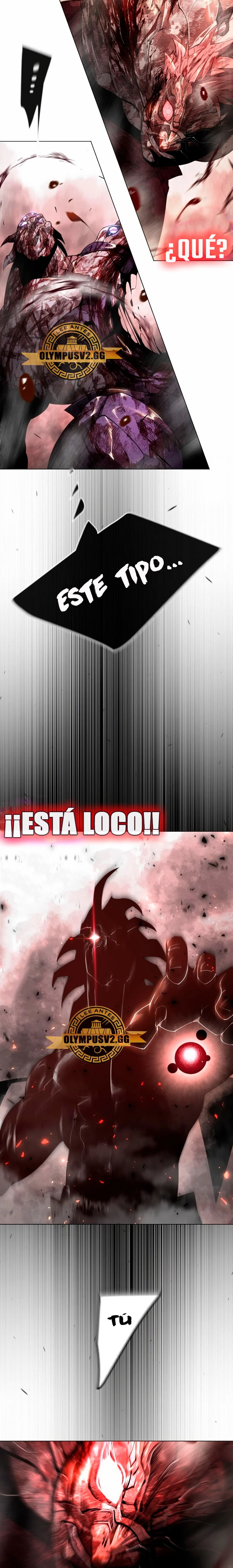 Read Super Human Era Español Manga Online