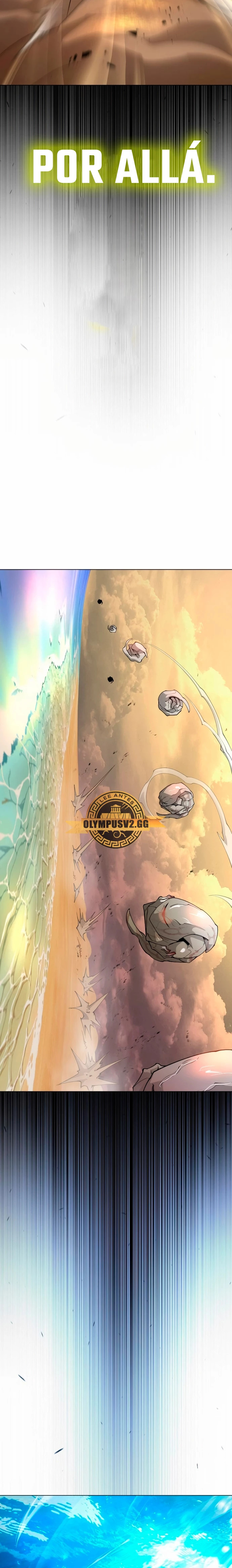 Read Super Human Era Español Manga Online