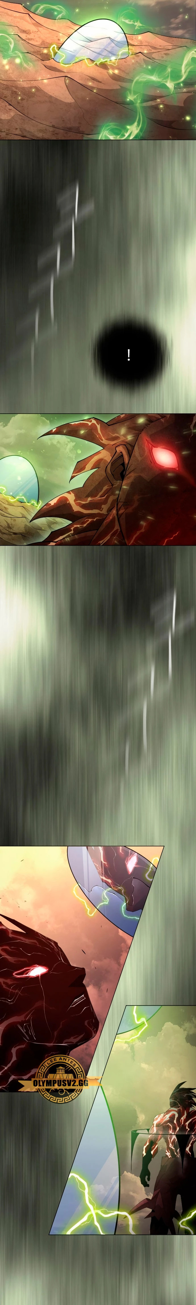 Read Super Human Era Español Manga Online