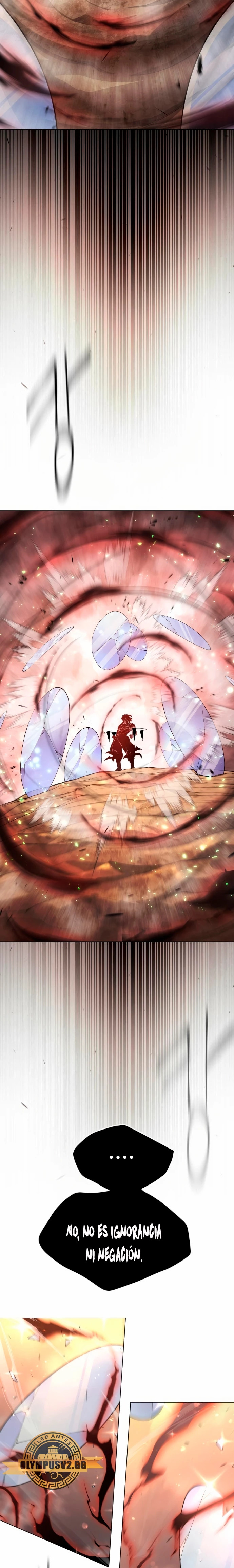 Read Super Human Era Español Manga Online