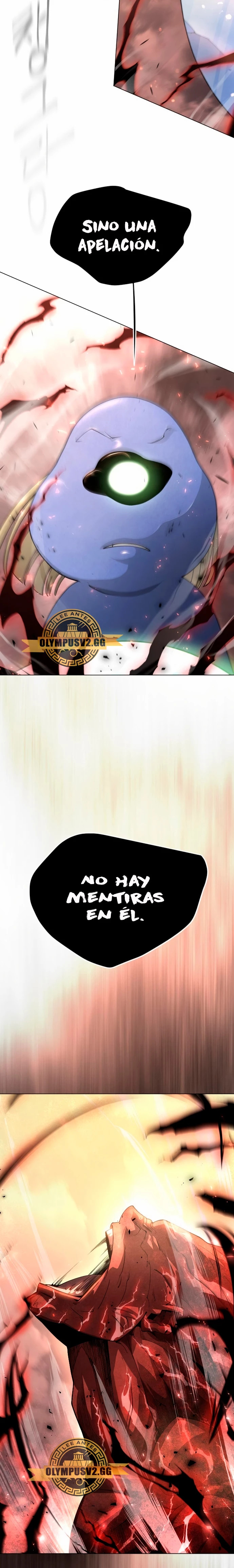 Read Super Human Era Español Manga Online