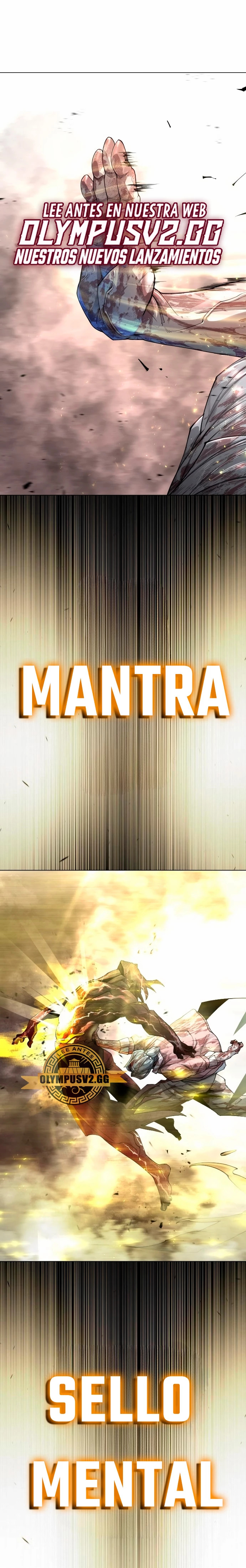 Read Super Human Era Español Manga Online