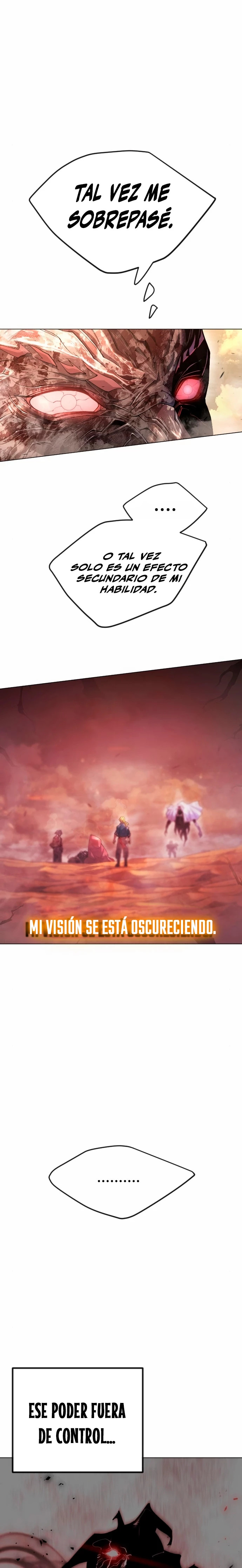 Read Super Human Era Español Manga Online