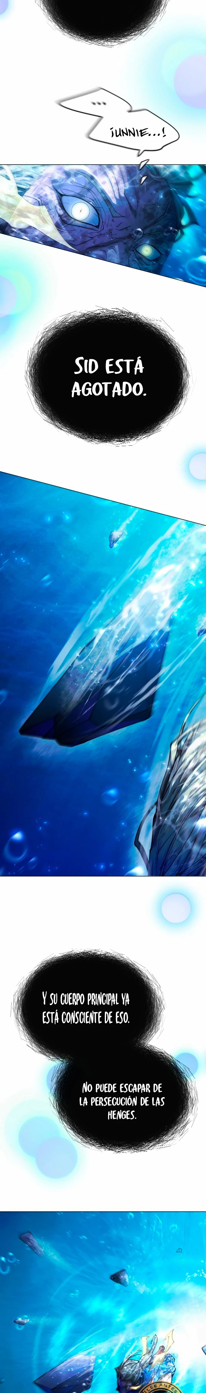 Read Super Human Era Español Manga Online