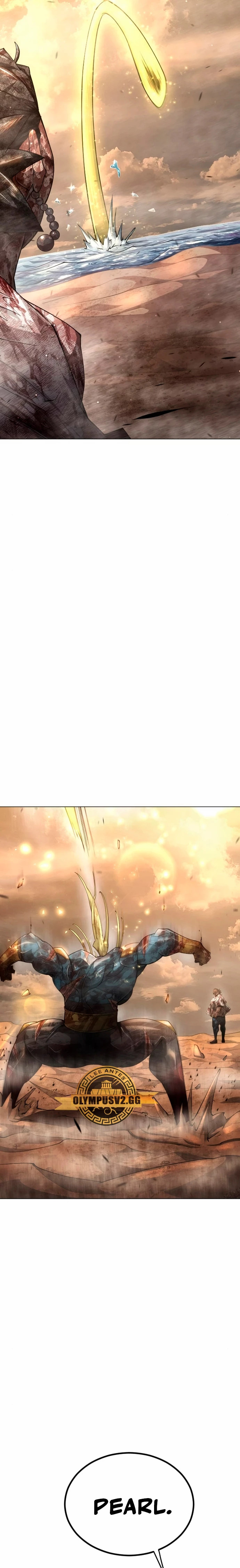 Read Super Human Era Español Manga Online