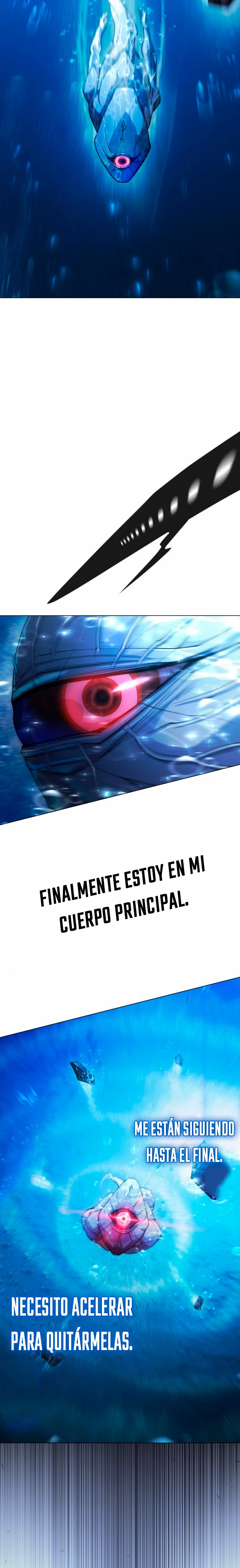 Read Super Human Era Español Manga Online