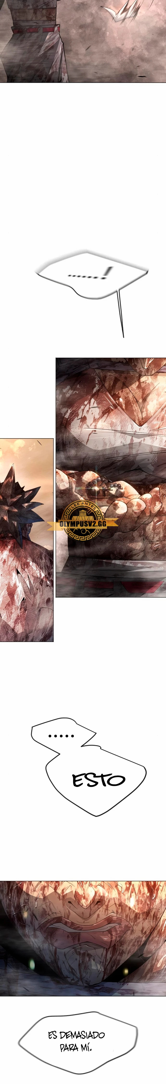 Read Super Human Era Español Manga Online