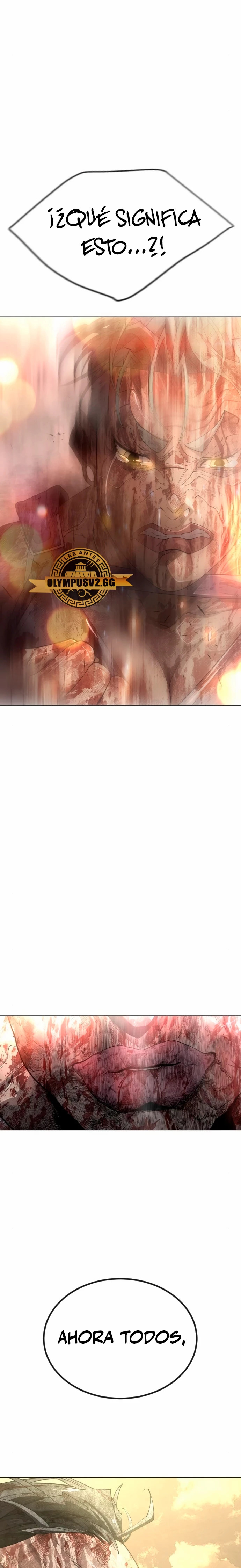 Read Super Human Era Español Manga Online