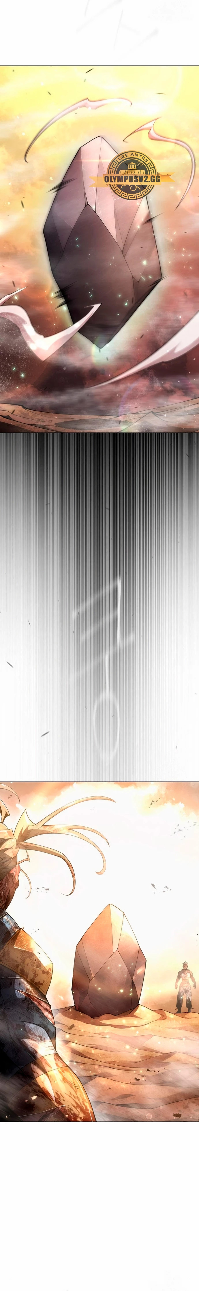 Read Super Human Era Español Manga Online