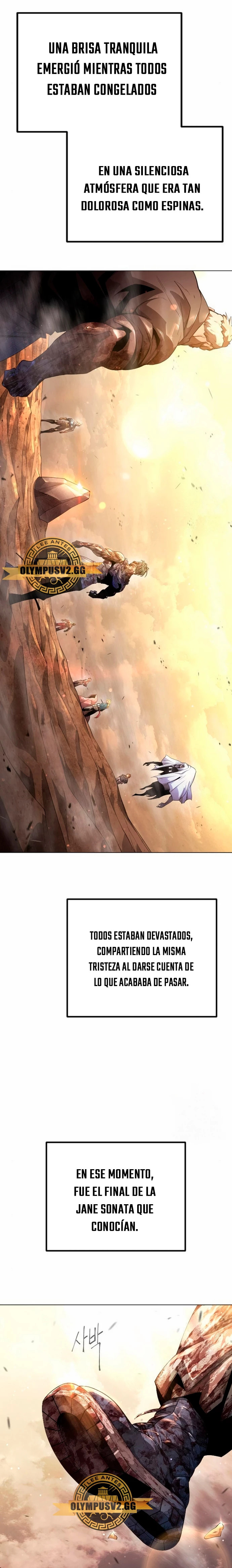 Read Super Human Era Español Manga Online