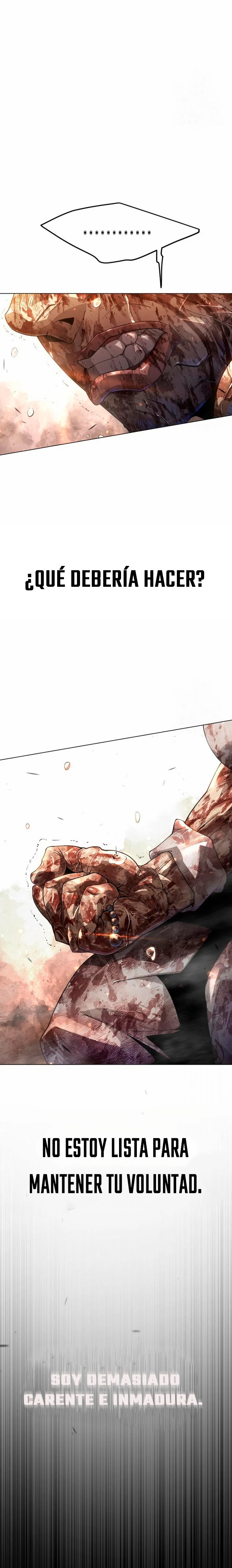 Read Super Human Era Español Manga Online