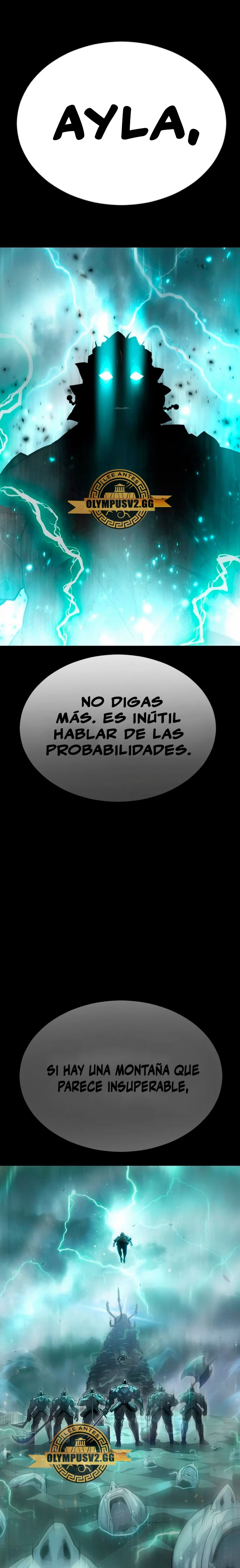 Read Super Human Era Español Manga Online