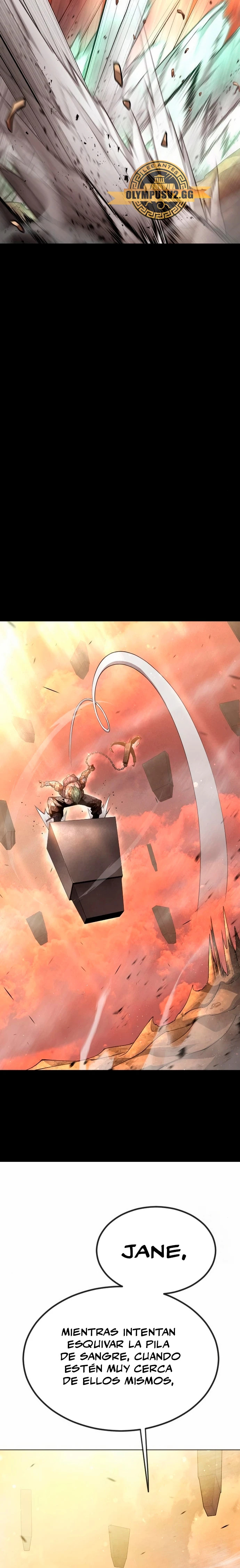 Read Super Human Era Español Manga Online