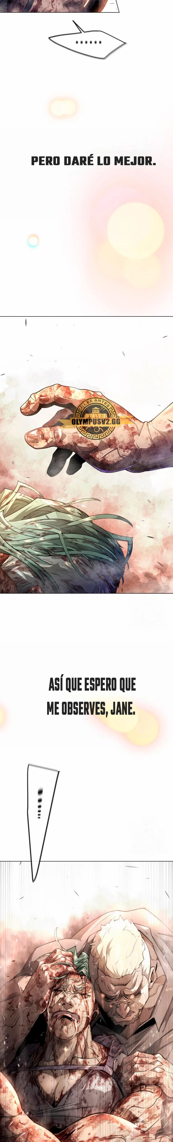 Read Super Human Era Español Manga Online