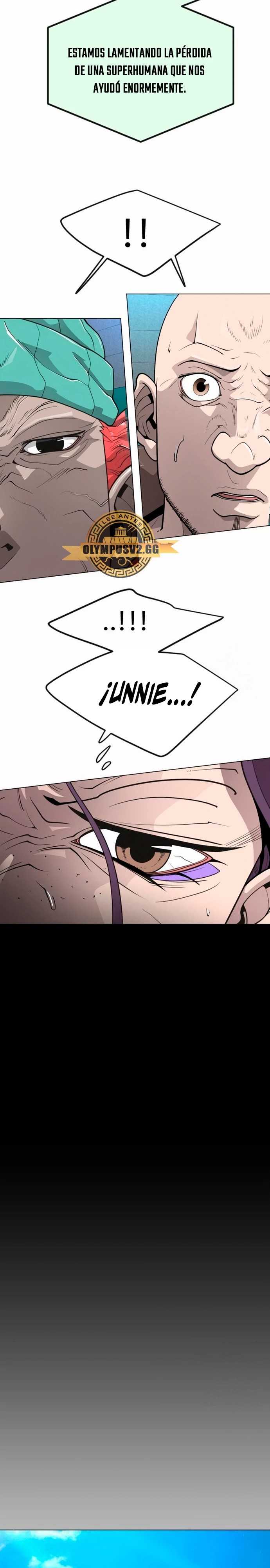 Read Super Human Era Español Manga Online