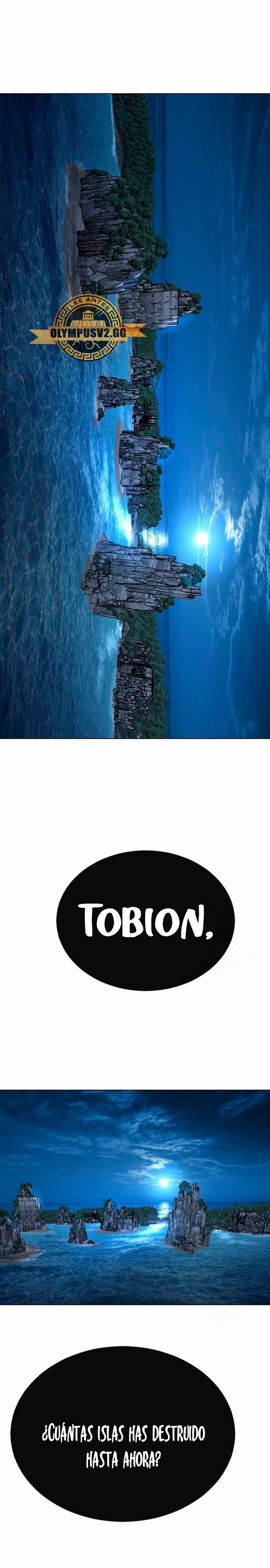 Read Super Human Era Español Manga Online