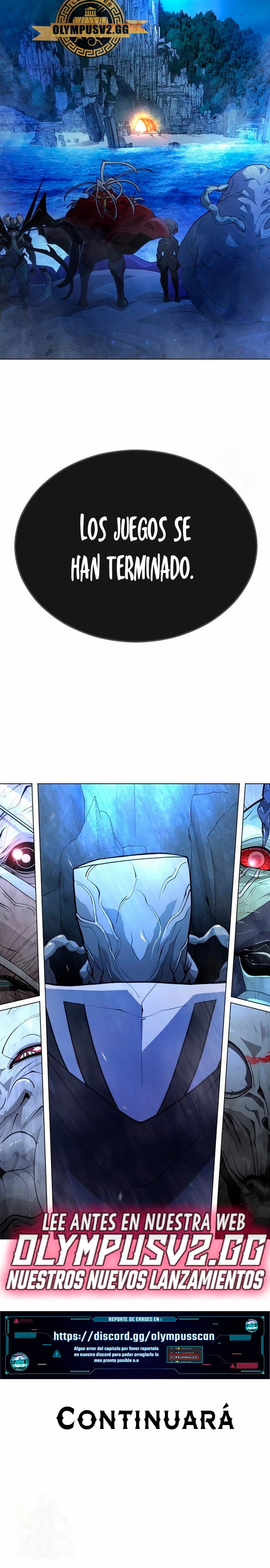 Read Super Human Era Español Manga Online