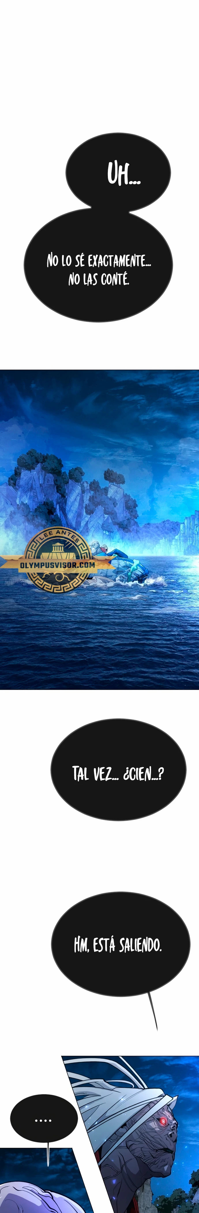 Read Super Human Era Español Manga Online