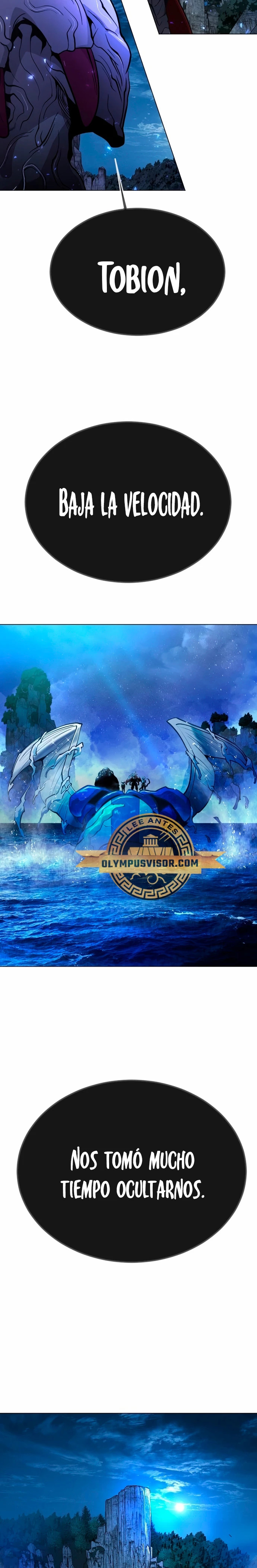 Read Super Human Era Español Manga Online